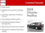 Used 2019 Chrysler Pacifica Touring L Plus FWD, Minivan for sale #25T2247A - photo 4