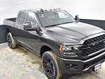 New 2024 Ram 2500 Big Horn Crew Cab 4x4, Pickup for sale #25T2248 - photo 37