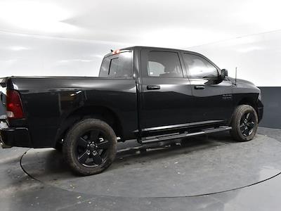 2018 Ram 1500 Crew Cab 4x4, Pickup for sale #25T2276A - photo 2