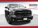 Used 2018 Ram 1500 Big Horn Crew Cab 4x4, Pickup for sale #25T2276A - photo 1