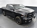 Used 2018 Ram 1500 Big Horn Crew Cab 4x4, Pickup for sale #25T2276A - photo 24