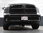 Used 2018 Ram 1500 Big Horn Crew Cab 4x4, Pickup for sale #25T2276A - photo 35