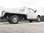 New 2024 Ram 2500 Tradesman Regular Cab 4x4, Hillsboro 2500 Series Aluminum Flatbed Truck for sale #25T2304 - photo 44