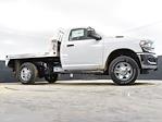 New 2024 Ram 2500 Tradesman Regular Cab 4x4, Hillsboro 2500 Series Aluminum Flatbed Truck for sale #25T2304 - photo 45