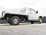New 2024 Ram 2500 Tradesman Regular Cab 4x4, 8' 6" Hillsboro 2500 Series Aluminum Flatbed Truck for sale #25T2304 - photo 38