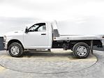 2024 Ram 2500 Regular Cab 4x4, Hillsboro 2500 Series Aluminum Flatbed Truck for sale #25T2304 - photo 5