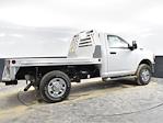 New 2024 Ram 2500 Tradesman Regular Cab 4x4, 8' 6" Hillsboro 2500 Series Aluminum Flatbed Truck for sale #25T2304 - photo 2
