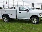 New 2024 Ram 2500 Tradesman Regular Cab 4x4, 8' 2" Monroe Truck Equipment ServicePRO™ Service Truck for sale #25T2306 - photo 8