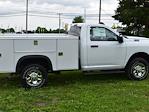 New 2024 Ram 2500 Tradesman Regular Cab 4x4, 8' 2" Monroe Truck Equipment ServicePRO™ Service Truck for sale #25T2306 - photo 10