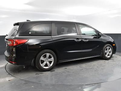 2018 Honda Odyssey FWD, Minivan for sale #25T2322B - photo 2