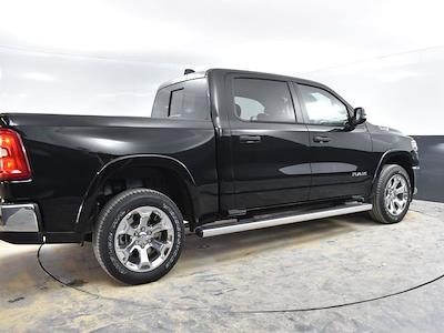 2025 Ram 1500 Crew Cab 4x4, Pickup for sale #25T2364 - photo 2