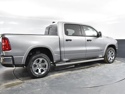 2025 Ram 1500 Crew Cab 4x4, Pickup for sale #25T2368 - photo 2