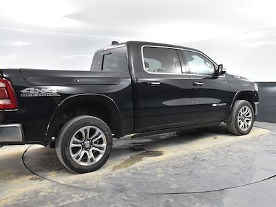 2020 Ram 1500 Crew Cab 4x4, Pickup for sale #25T2405B - photo 2