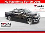 Used 2020 Ram 1500 Longhorn Crew Cab 4x4, Pickup for sale #25T2405B - photo 1