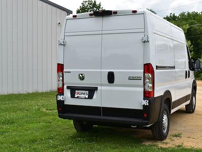 2024 Ram ProMaster 2500 High Roof FWD, Empty Cargo Van for sale #25T2407 - photo 2