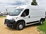 2024 Ram ProMaster 2500 High Roof FWD, Empty Cargo Van for sale #25T2407 - photo 15