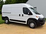 2024 Ram ProMaster 2500 High Roof FWD, Empty Cargo Van for sale #25T2407 - photo 10