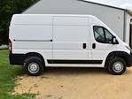 2024 Ram ProMaster 2500 High Roof FWD, Empty Cargo Van for sale #25T2407 - photo 12