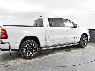 2025 Ram 1500 Crew Cab 4x4, Pickup for sale #25T2414 - photo 2