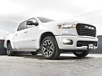 2025 Ram 1500 Crew Cab 4x4, Pickup for sale #25T2414 - photo 45