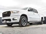 2025 Ram 1500 Crew Cab 4x4, Pickup for sale #25T2414 - photo 47