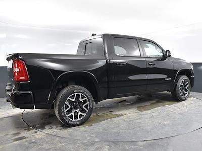 2025 Ram 1500 Crew Cab 4x4, Pickup for sale #25T2417 - photo 2