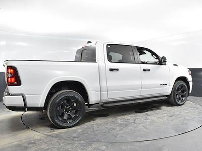 2025 Ram 1500 Crew Cab 4x4, Pickup for sale #25T2418 - photo 2