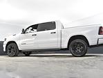 2025 Ram 1500 Crew Cab 4x4, Pickup for sale #25T2418 - photo 49