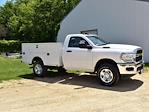 2024 Ram 2500 Regular Cab 4x4, Knapheide Aluminum Service Body Service Truck for sale #25T2432 - photo 9