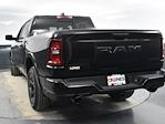 2025 Ram 1500 Crew Cab 4x4, Pickup for sale #25T2477 - photo 11