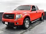 2013 Ford F-150 Super Cab 4x4, Pickup for sale #25T2480B - photo 7