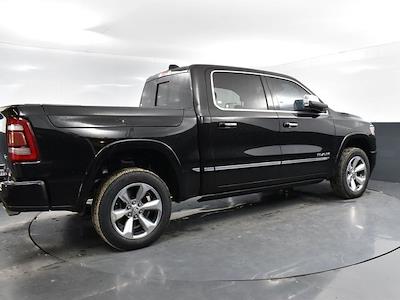 2019 Ram 1500 Crew Cab 4x4, Pickup for sale #25T2502A - photo 2