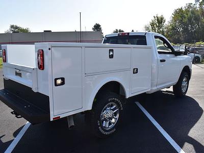 2024 Ram 2500 Regular Cab 4x4, Knapheide Aluminum Service Body Service Truck for sale #25T2503 - photo 2