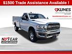 2024 Ram 2500 Regular Cab 4x4, Knapheide Aluminum Service Body Service Truck for sale #25T2503 - photo 1