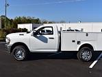 2024 Ram 2500 Regular Cab 4x4, Knapheide Aluminum Service Body Service Truck for sale #25T2503 - photo 4