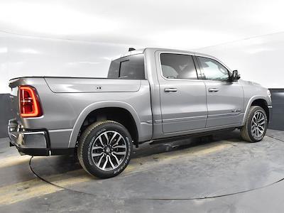 2025 Ram 1500 Crew Cab 4x4, Pickup for sale #25T2507 - photo 2