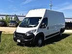 2024 Ram ProMaster 3500 Super High Roof FWD, Empty Cargo Van for sale #25T2508 - photo 11