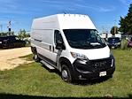 2024 Ram ProMaster 3500 Super High Roof FWD, Empty Cargo Van for sale #25T2508 - photo 13