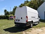 2024 Ram ProMaster 3500 Super High Roof FWD, Empty Cargo Van for sale #25T2508 - photo 5