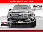 Used 2019 Ford F-150 XLT SuperCrew Cab 4x4, Pickup for sale #25T2537A - photo 1