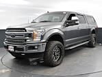 Used 2019 Ford F-150 XLT SuperCrew Cab 4x4, Pickup for sale #25T2537A - photo 4