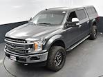 Used 2019 Ford F-150 XLT SuperCrew Cab 4x4, Pickup for sale #25T2537A - photo 36