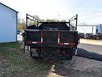 2016 Ford F-550 Regular Cab DRW 4x4, Dump Truck for sale #25T2589A - photo 6