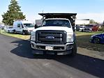 2016 Ford F-550 Regular Cab DRW 4x4, Dump Truck for sale #25T2589A - photo 30