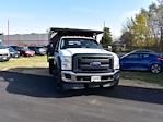 2016 Ford F-550 Regular Cab DRW 4x4, Dump Truck for sale #25T2589A - photo 31