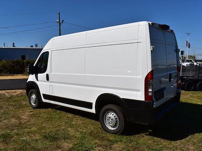 2024 Ram ProMaster 2500 High Roof FWD, Empty Cargo Van for sale #25T2598 - photo 2