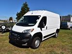 2024 Ram ProMaster 2500 High Roof FWD, Empty Cargo Van for sale #25T2598 - photo 16