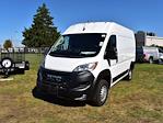 2024 Ram ProMaster 2500 High Roof FWD, Empty Cargo Van for sale #25T2598 - photo 4