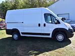 2024 Ram ProMaster 2500 High Roof FWD, Empty Cargo Van for sale #25T2598 - photo 10