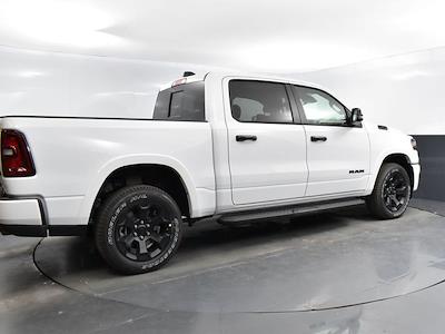 2025 Ram 1500 Crew Cab 4x4, Pickup for sale #25T2637 - photo 2